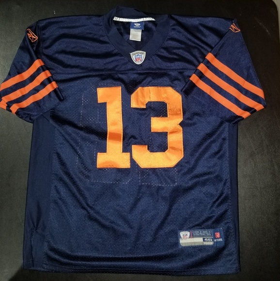retro bears jersey